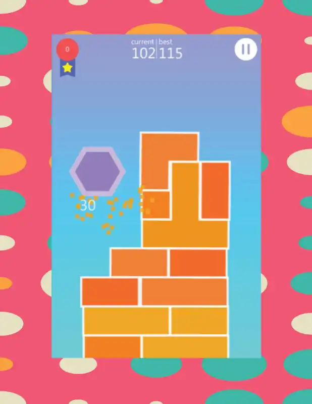 Play sixagon | ultimate puzzle game